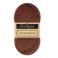 Woolwise 712 Cocoa Bean