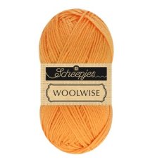 Woolwise 721 Marigold