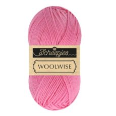 Woolwise 726 Floral Pink