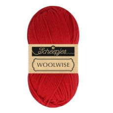 Woolwise 732 Woolwise 732 Ruby Red