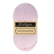 Woolwise 735 Soft Violet