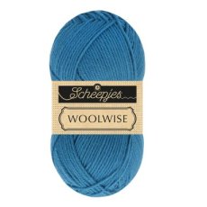 Woolwise 749 Woolwise 749 Cosmic Blue