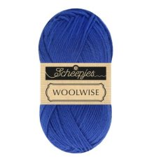 Woolwise 750 Navy Blue