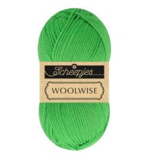 Woolwise 757 Kiwi Green