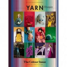 Yarn 10 Yarn bookazine 10 The Colour Issue
