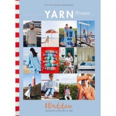 Yarn Bookazine 13 Wadden