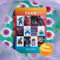 Yarn 14 Expression