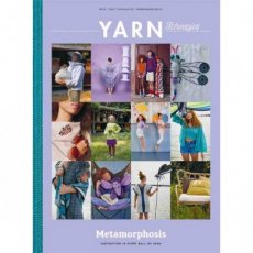 Yarn 15 Metamorphosis