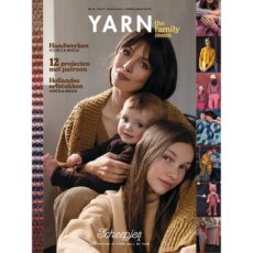 Yarn Bookazine 18 The Family Issue