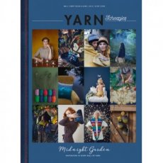 Yarn 2 Yarn Bookazine 2 Midnight Garden