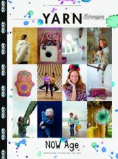 Yarn 9 Yarn Bookazine 9 UK