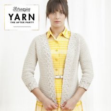 Yarn Afterparty 1