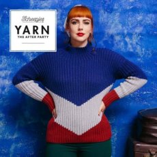 Yarn Afterparty 130