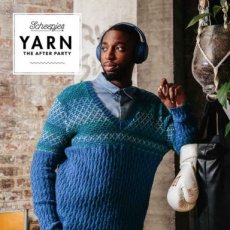 Yarn Afterparty 72