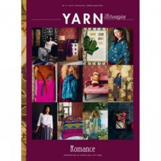 Yarn 12 Yarn bookazine 12 Romance