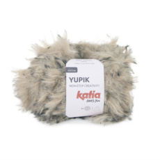 Yupik 502 - Nerts