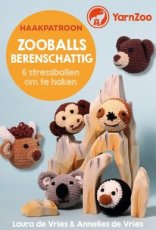 Zooballs Berenschattig Zooballs Berenschattig
