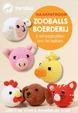 Zooballs Boerderij Zooballs Boerderij