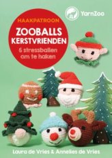 Zooballs Kerstvrienden Zooballs Kerstvrienden